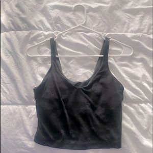 Lululemon Camo Align Tank